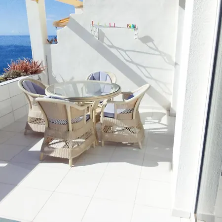 Lejlighed Monsenor Ocean View