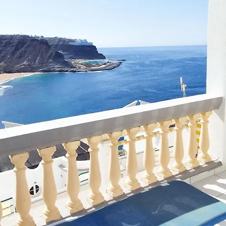 Monsenor Ocean View Lejlighed Playa Del Cura (Gran Canaria)