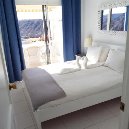 Monsenor Ocean View Lejlighed Playa Del Cura (Gran Canaria)
