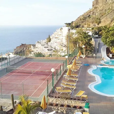 Lejlighed Monsenor Ocean View Playa Del Cura (Gran Canaria)