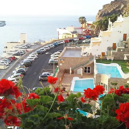 Lejlighed Monsenor Ocean View