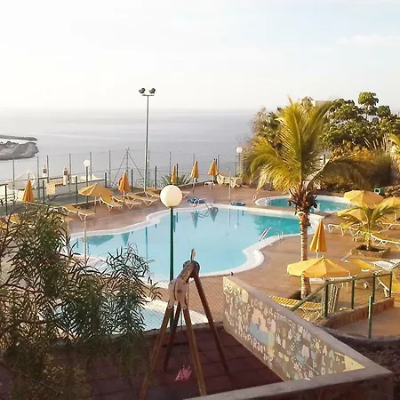 Monsenor Ocean View Lejlighed *