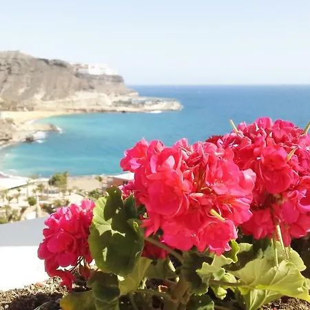 Monsenor Ocean View * Playa Del Cura (Gran Canaria)