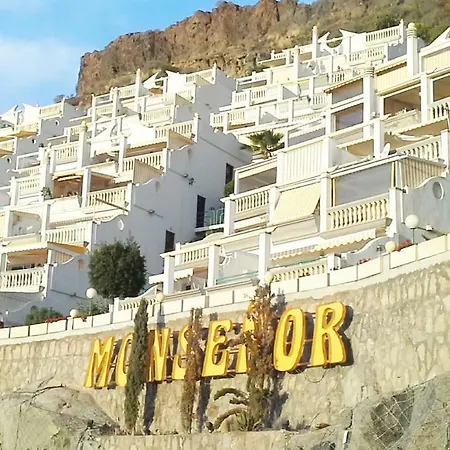 Monsenor Ocean View * Playa Del Cura (Gran Canaria)